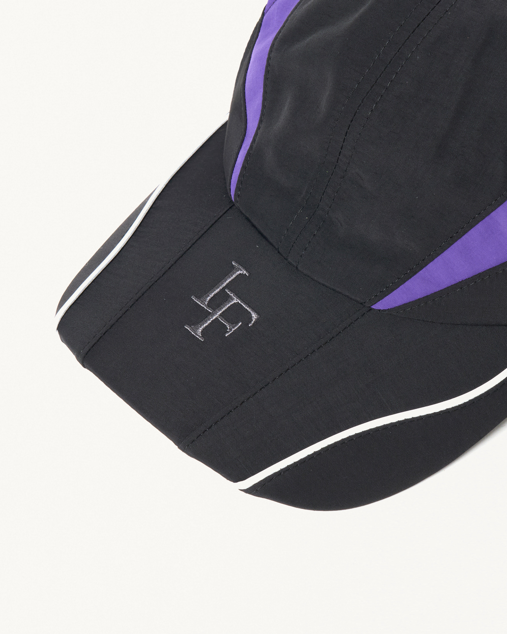 LF TRACK CAP 詳細画像 Black 6