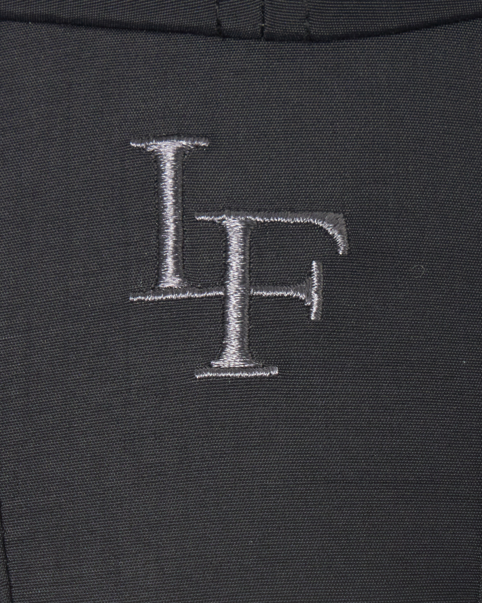 LF TRACK CAP 詳細画像 Black 7