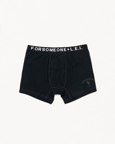 LF BOXER PANTS MNS 詳細画像