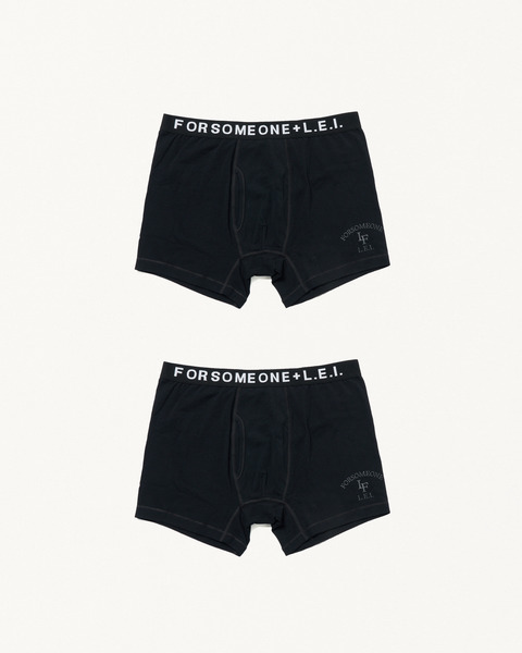LF BOXER PANTS MNS