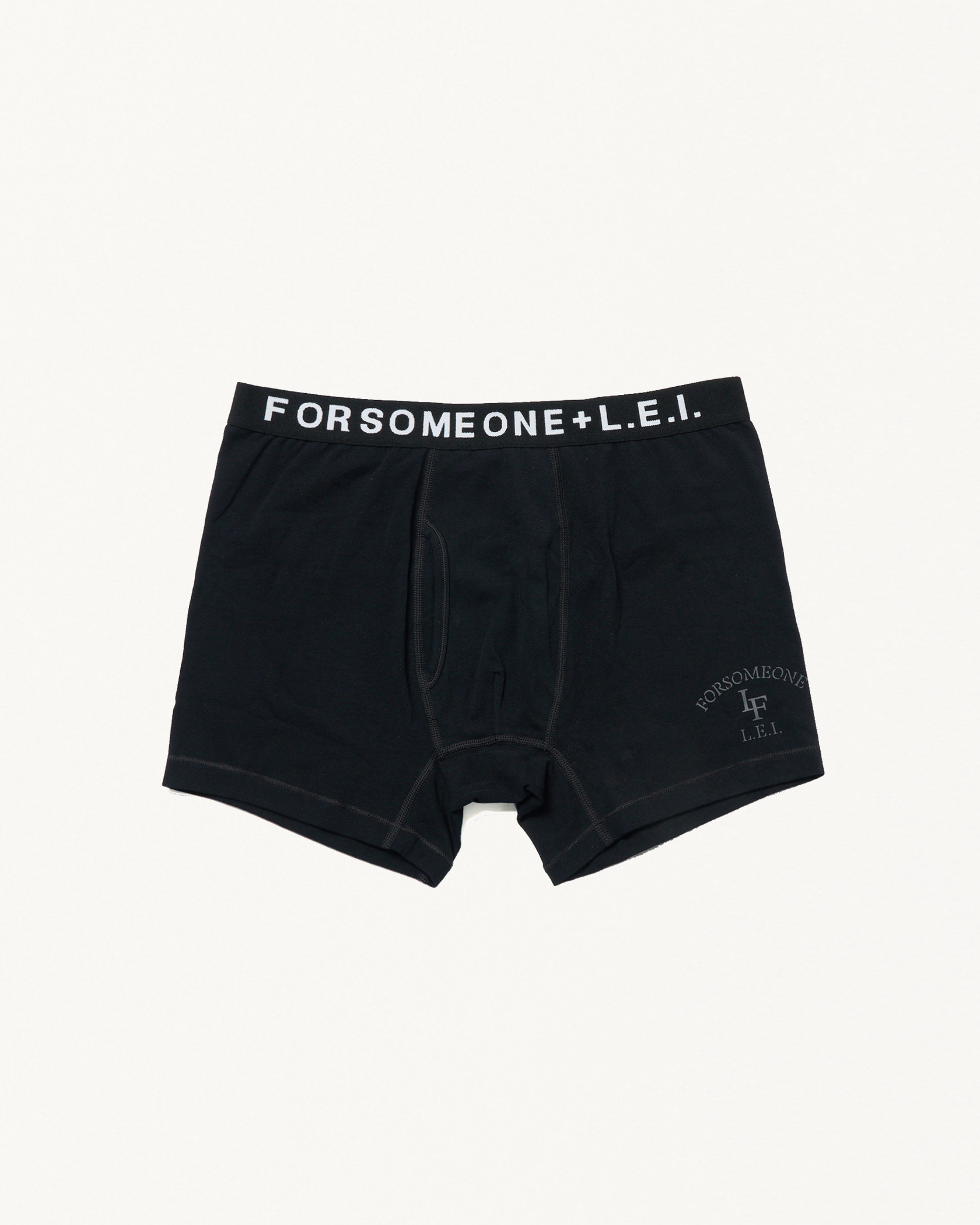 LF BOXER PANTS MNS 詳細画像 Black 1