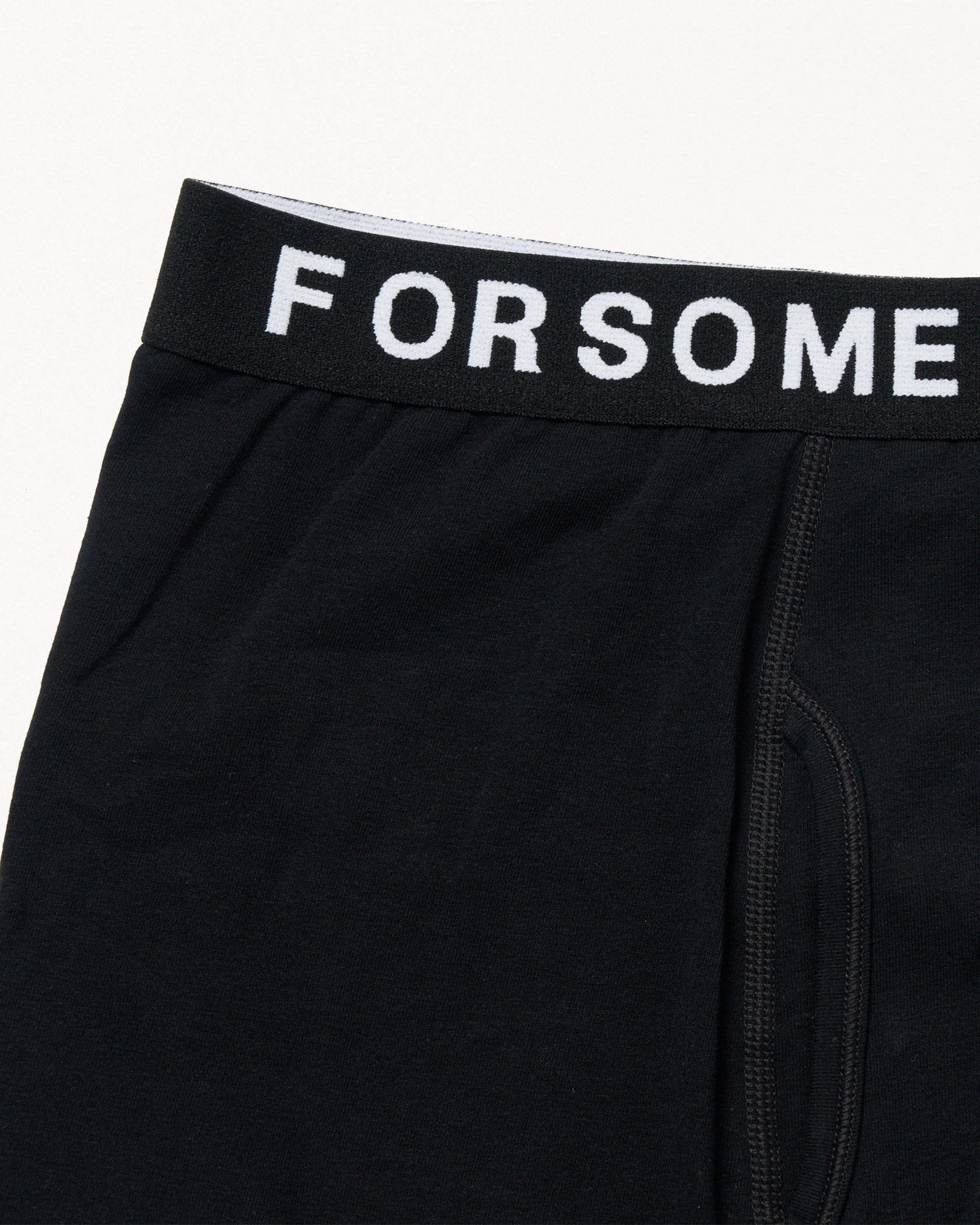 LF BOXER PANTS MNS 詳細画像 Black 5
