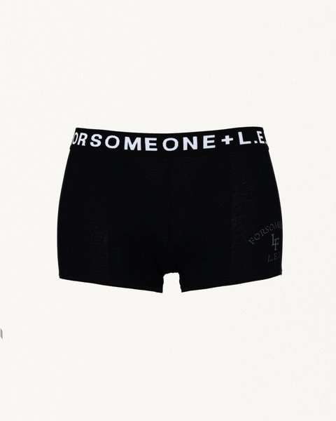 LF BOXER PANTS WMS 詳細画像