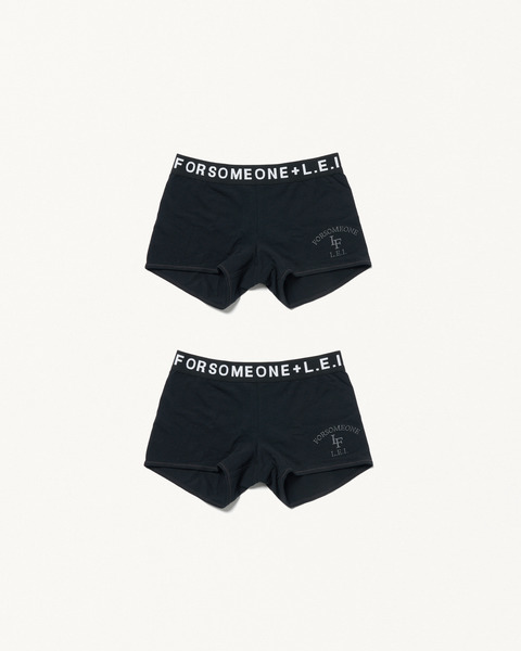 LF BOXER PANTS WMS