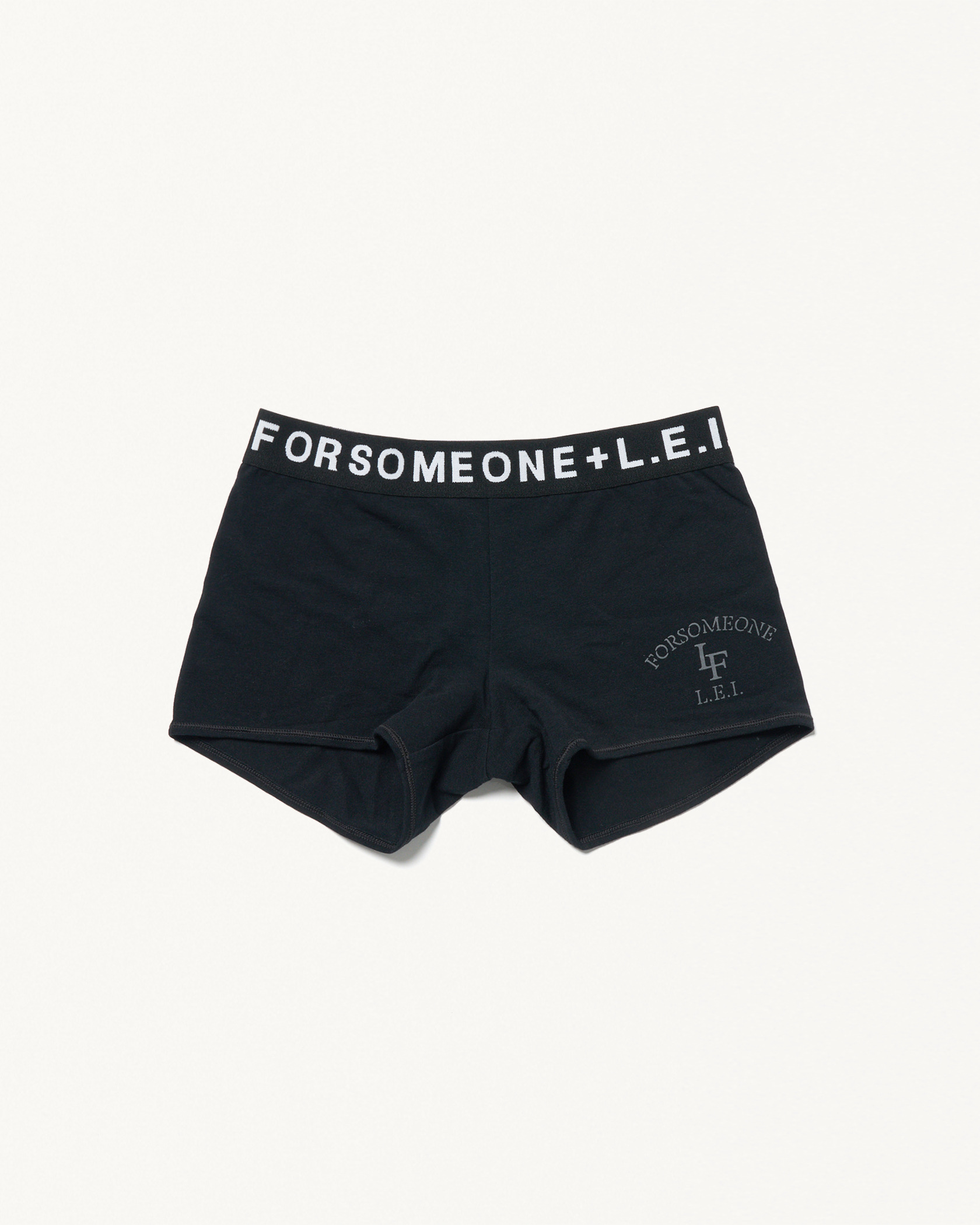 LF BOXER PANTS WMS 詳細画像 Black 1
