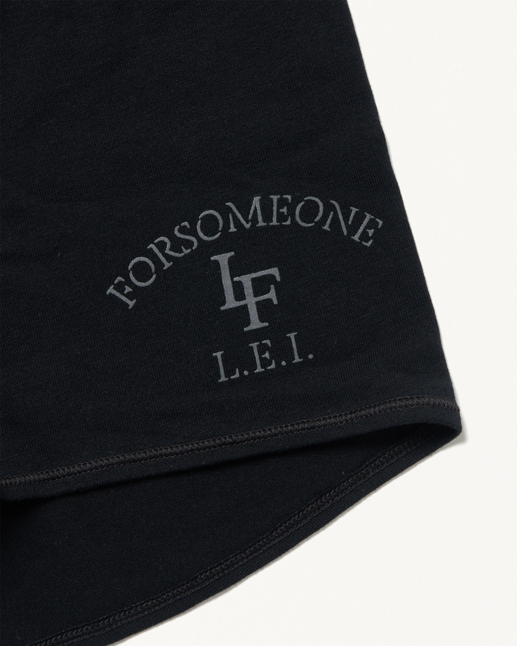 LF BOXER PANTS WMS 詳細画像 Black 6