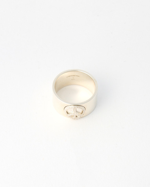 LF PEACE RING 詳細画像