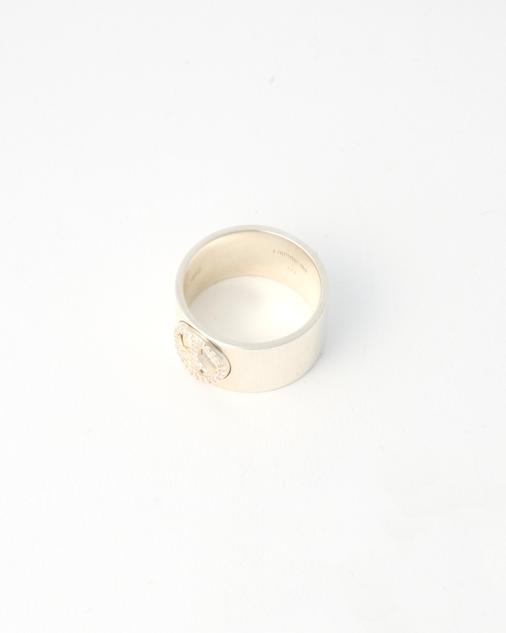 LF PEACE RING 詳細画像 Silver 3