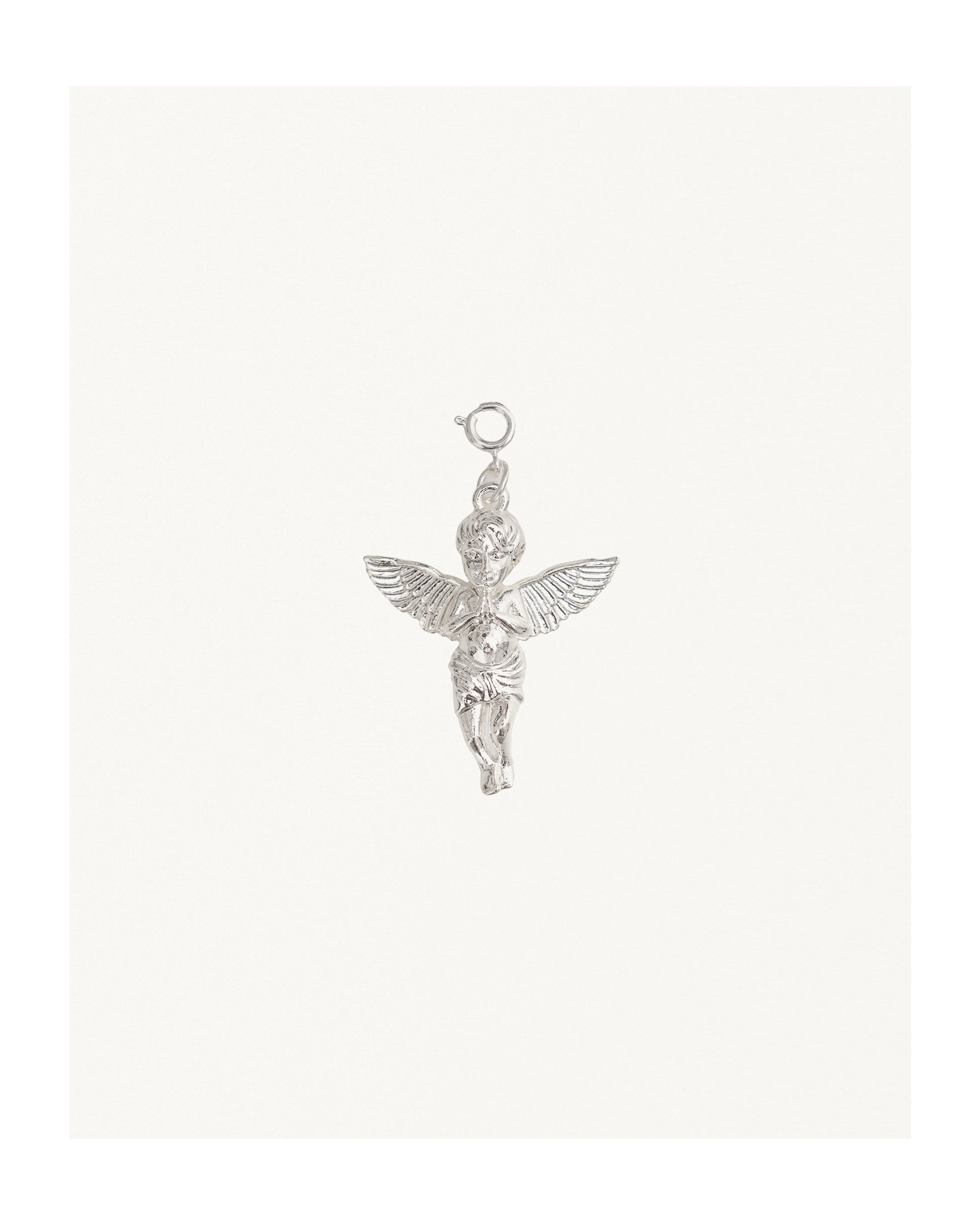 LF ANGEL CHARM 詳細画像 Silver 1