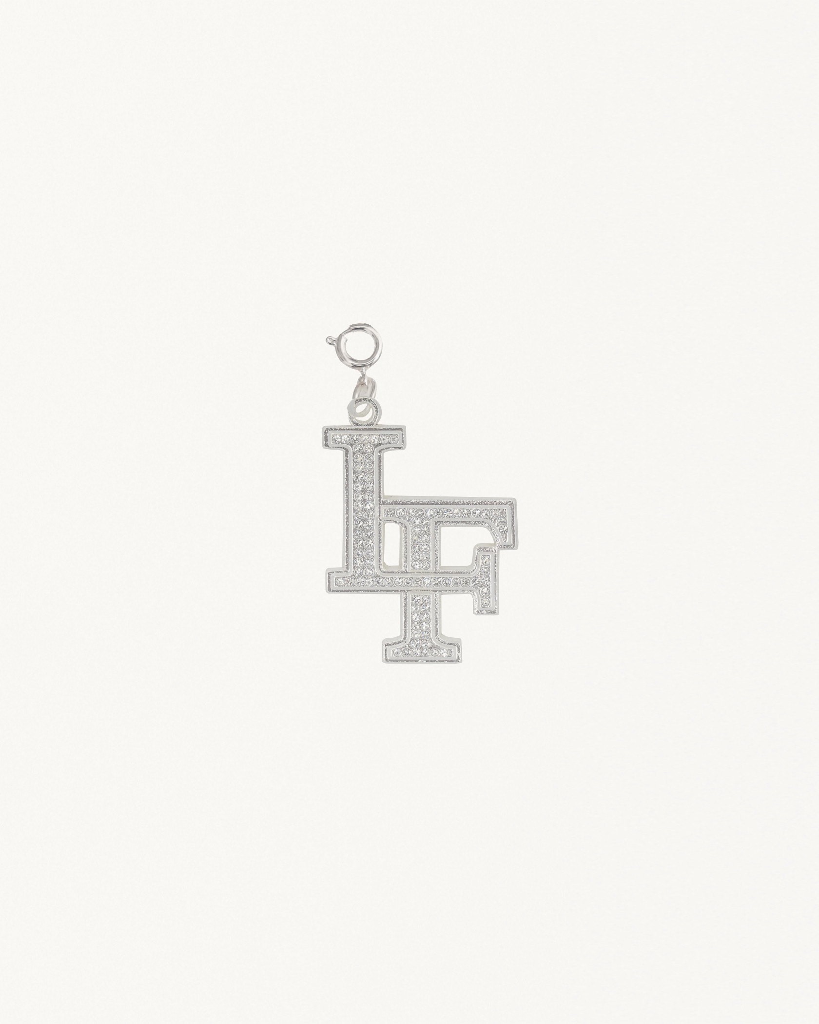 LF CHARM 詳細画像 Silver 1