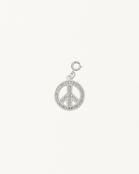 LF PEACE CHARM