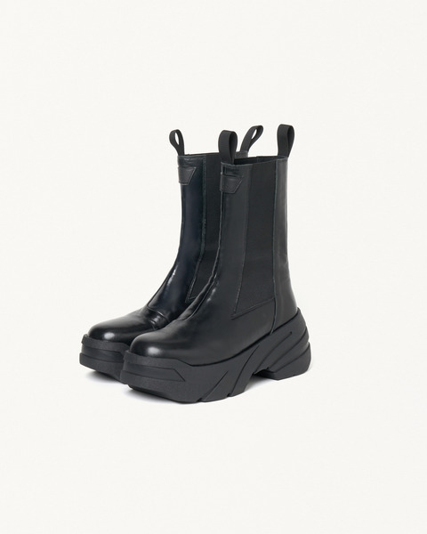 LF CHUNKY BOOTS 詳細画像