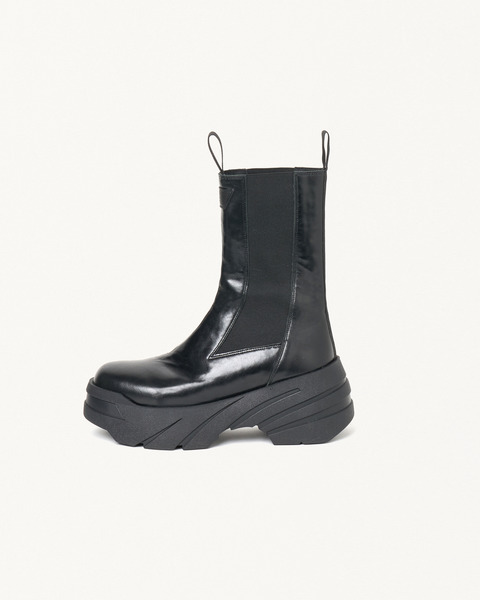 LF CHUNKY BOOTS 詳細画像
