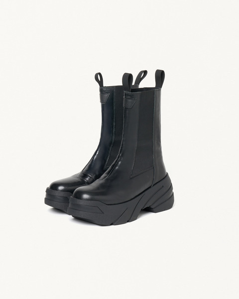 LF CHUNKY BOOTS