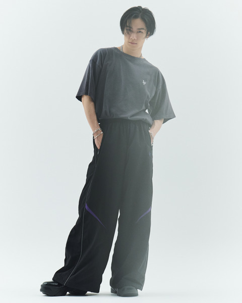 LF CHUNKY BOOTS