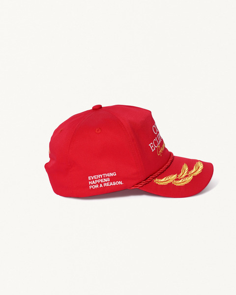 HNY APOLLO CAP 詳細画像