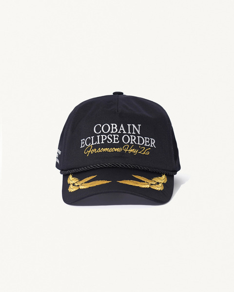 HNY APOLLO CAP 詳細画像