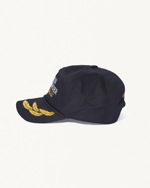 HNY APOLLO CAP 詳細画像