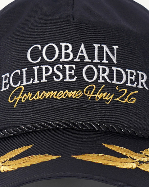 HNY APOLLO CAP 詳細画像