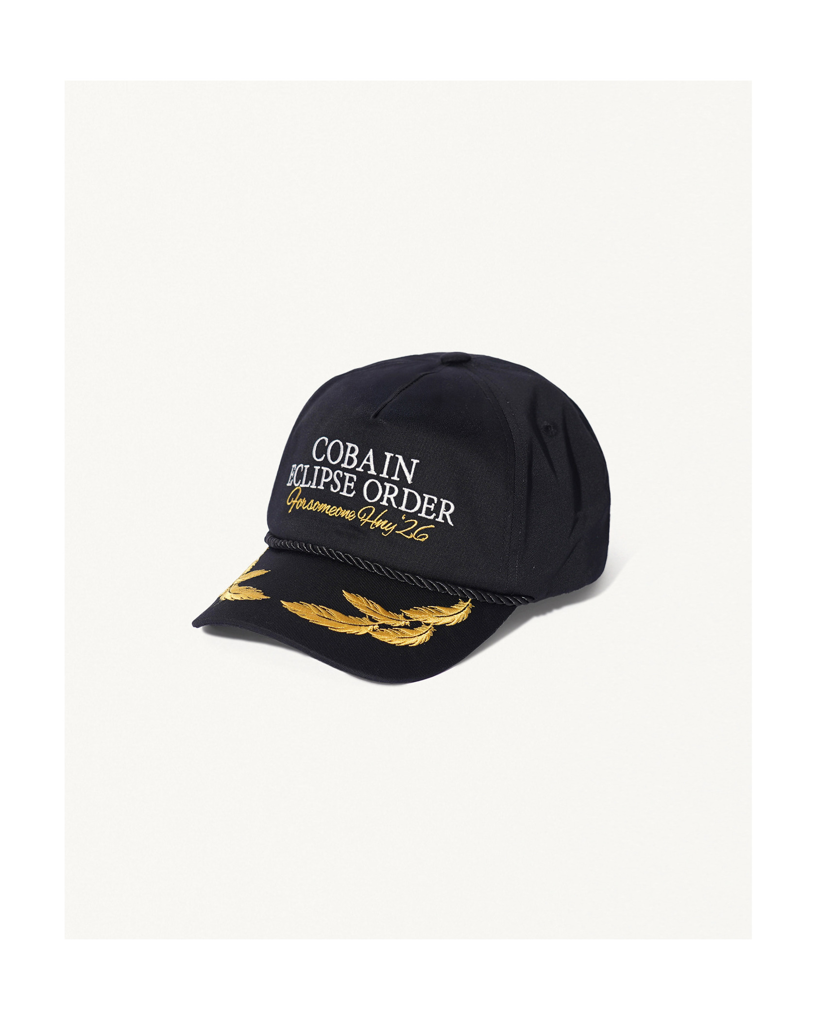 HNY APOLLO CAP | FORSOMEONE(フォーサムワン)公式ONLINE STORE