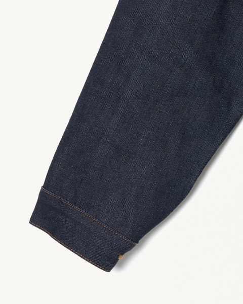 XX DENIM JK 詳細画像