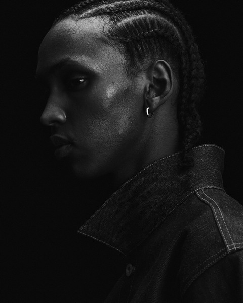 XX DENIM JK 詳細画像