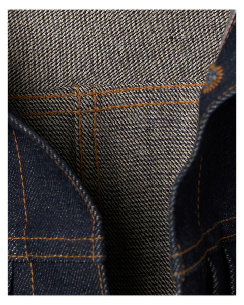 XX DENIM JK 詳細画像