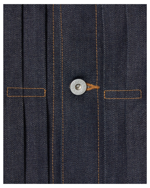 XX DENIM JK 詳細画像