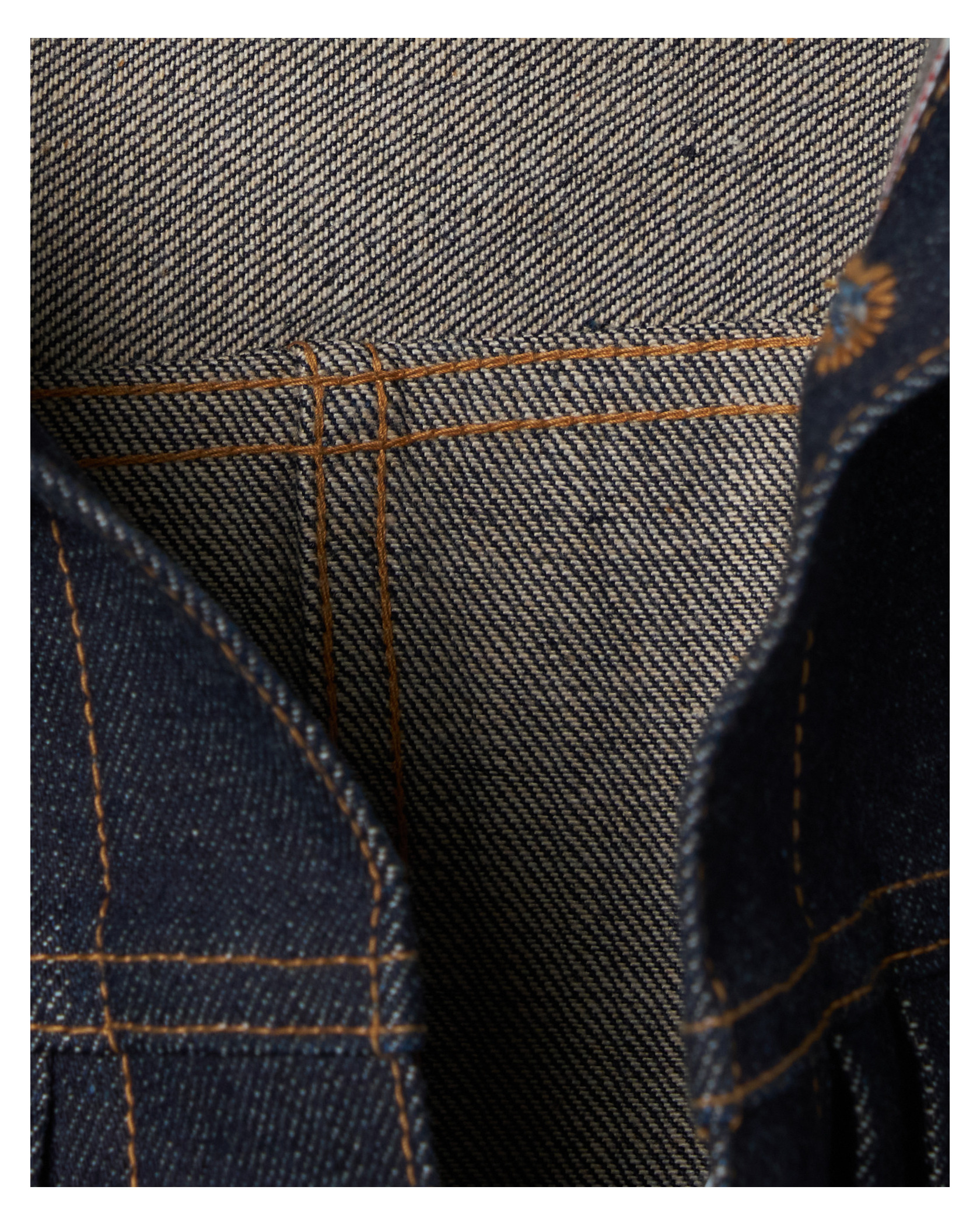 XX DENIM JK 詳細画像 Indigo 4