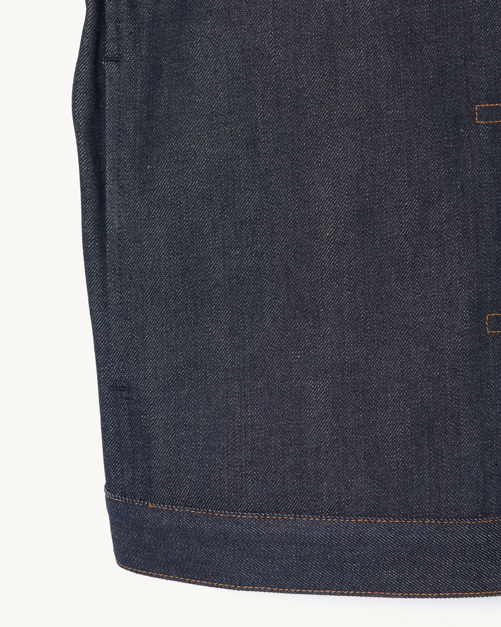 XX DENIM JK 詳細画像 Indigo 8