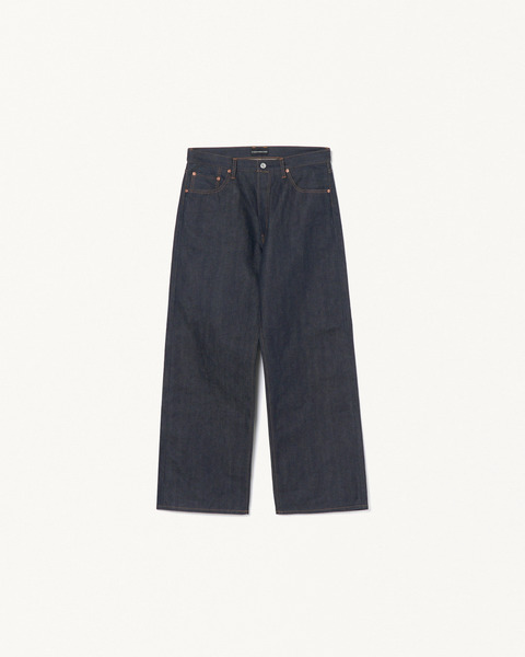 XX DENIM PT 詳細画像