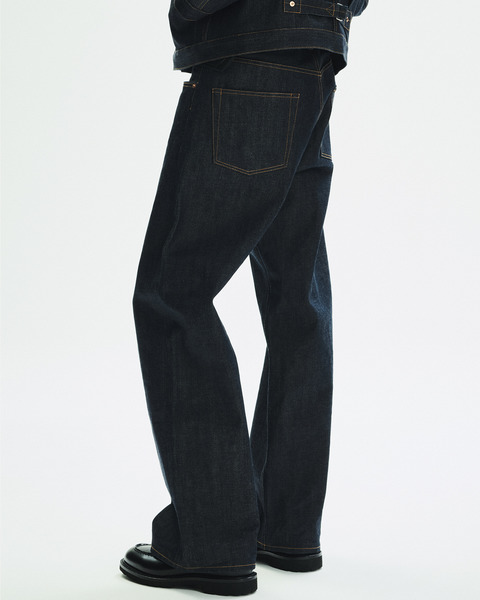 XX DENIM PT 詳細画像