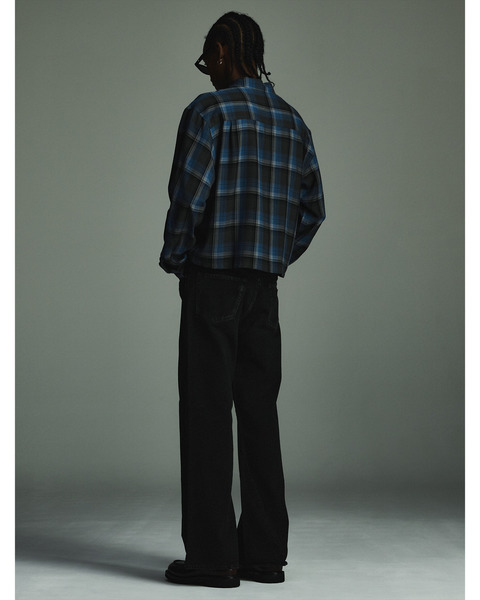 XX DENIM PT 詳細画像