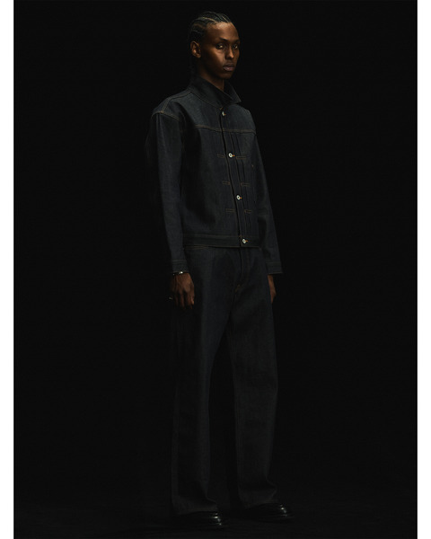 XX DENIM PT 詳細画像