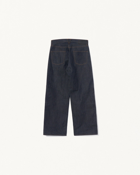 XX DENIM PT 詳細画像