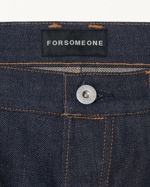 XX DENIM PT 詳細画像