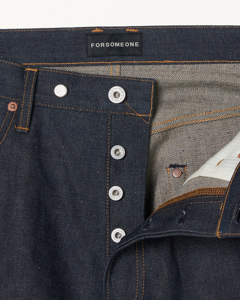 XX DENIM PT 詳細画像