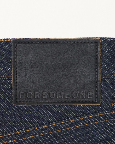 XX DENIM PT 詳細画像