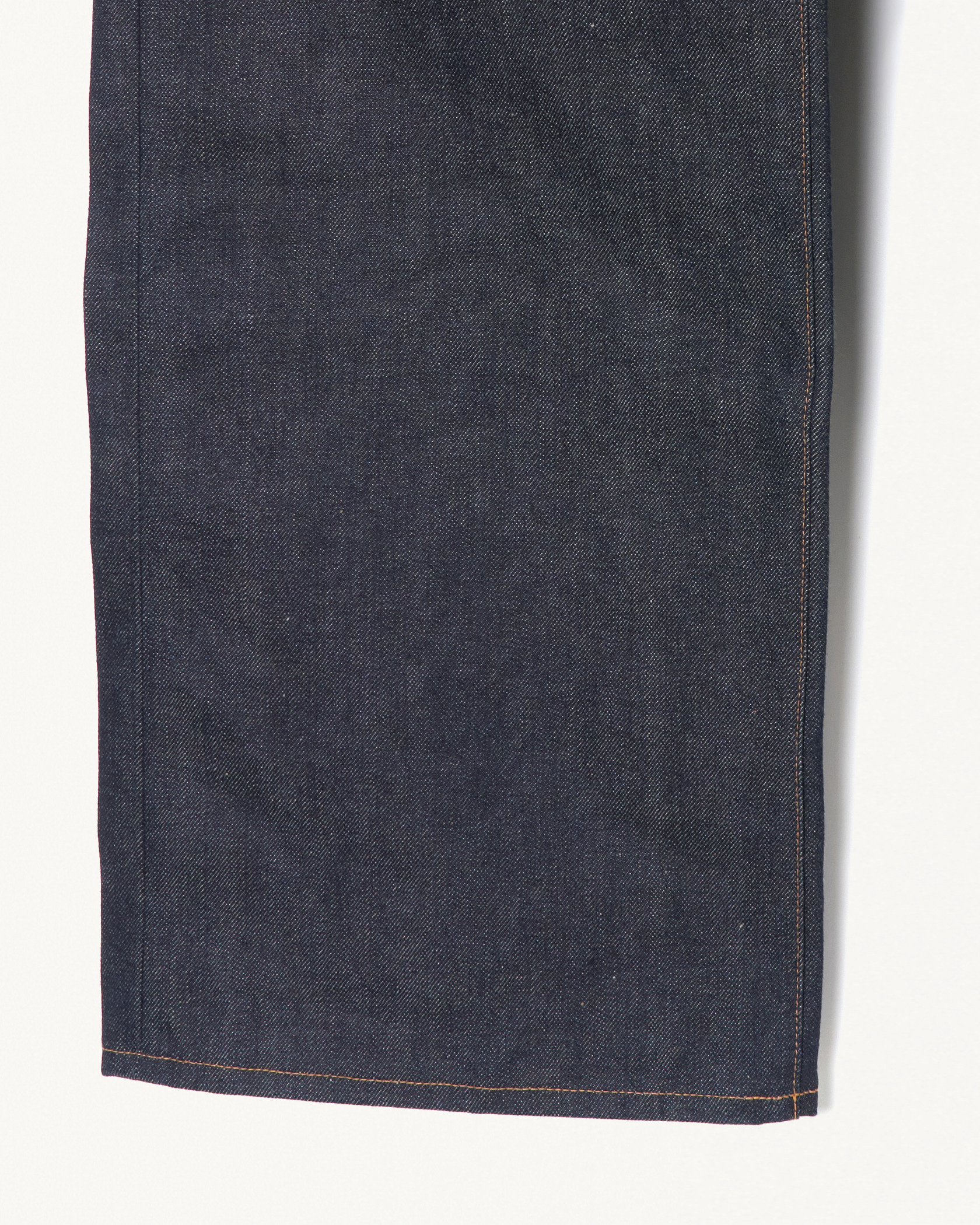 XX DENIM PT 詳細画像 Indigo 10