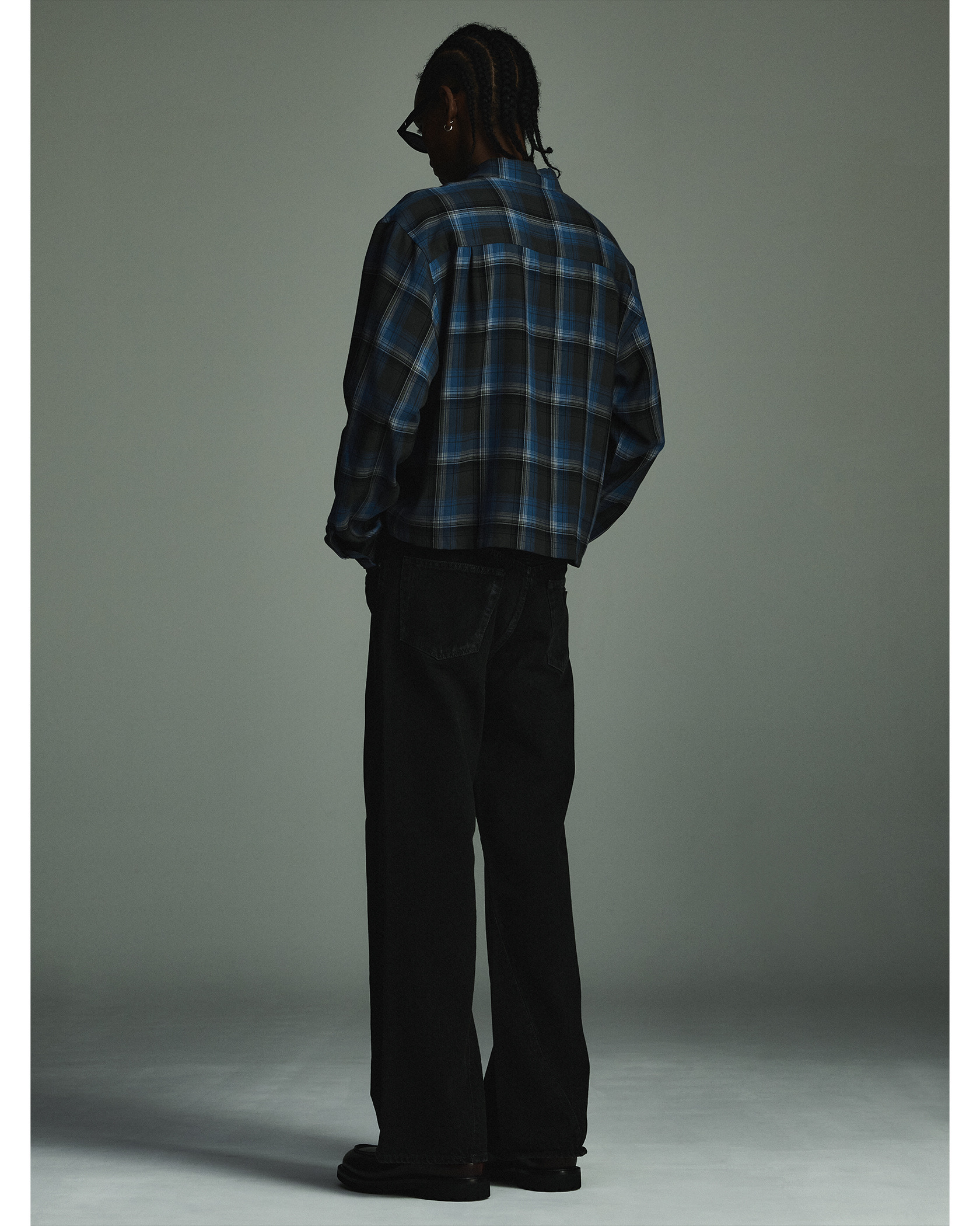 XX DENIM PT 詳細画像 Indigo 13