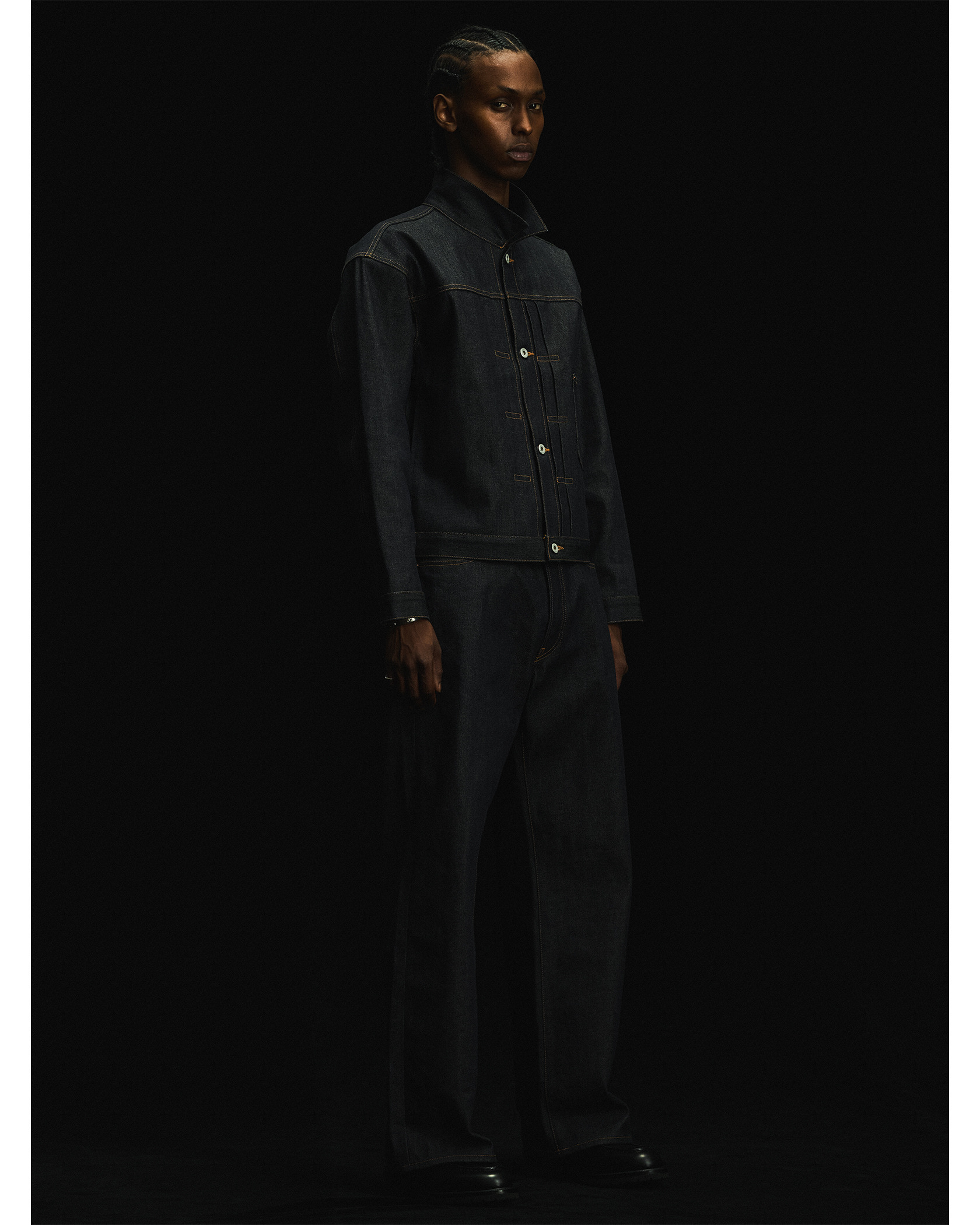 XX DENIM PT 詳細画像 Indigo 14