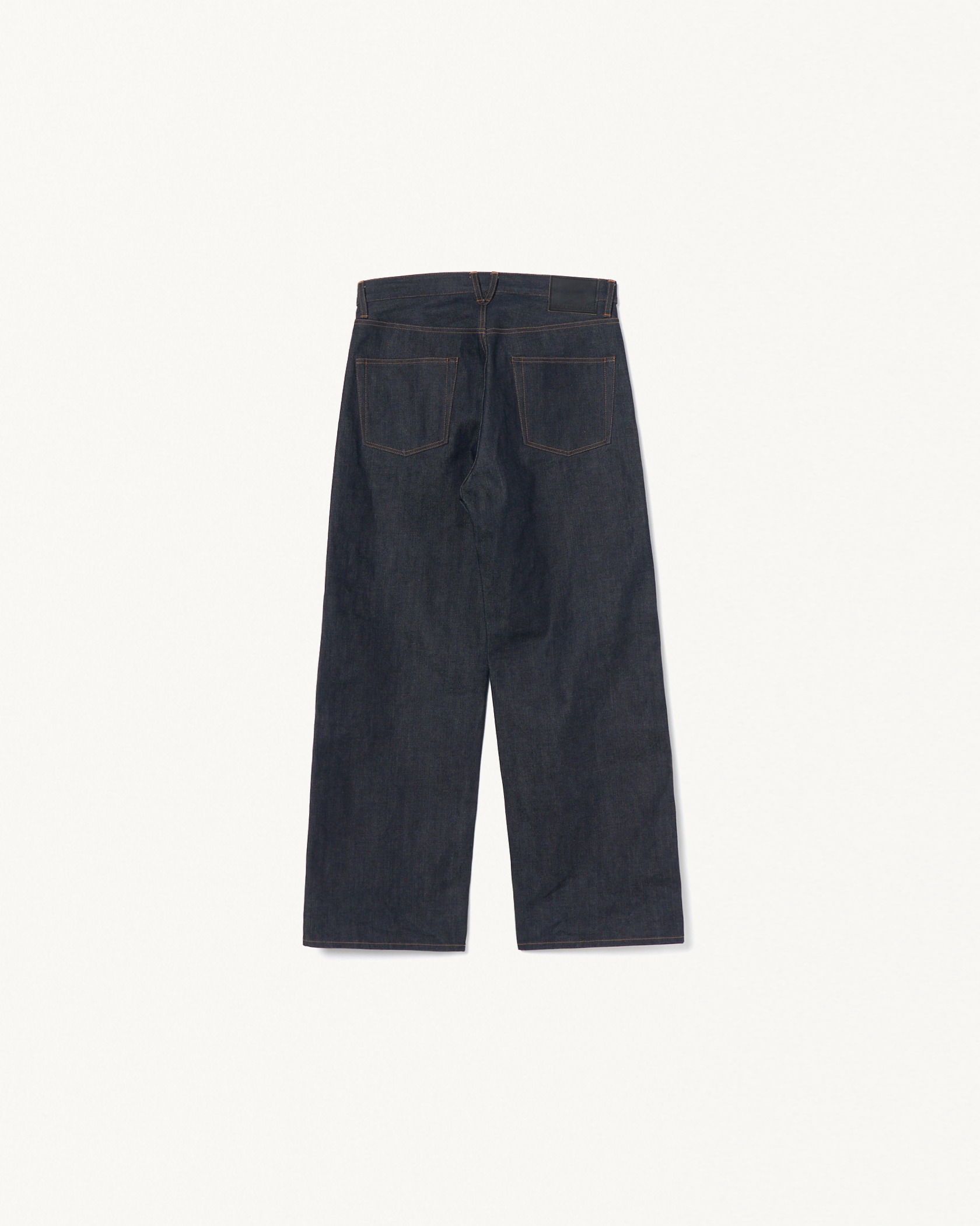 XX DENIM PT 詳細画像 Indigo 2