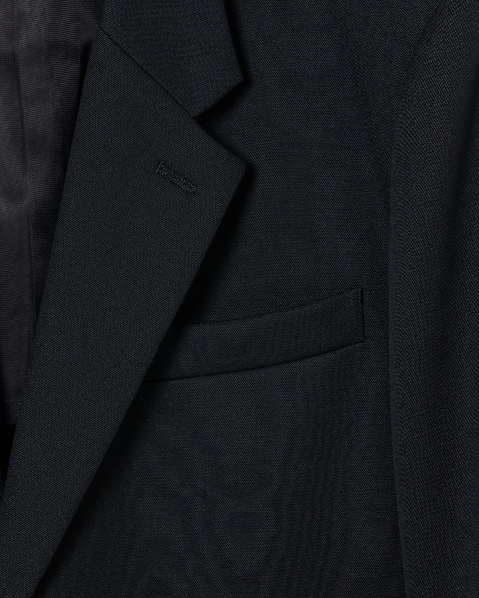 365 JACKET 詳細画像 Black 4