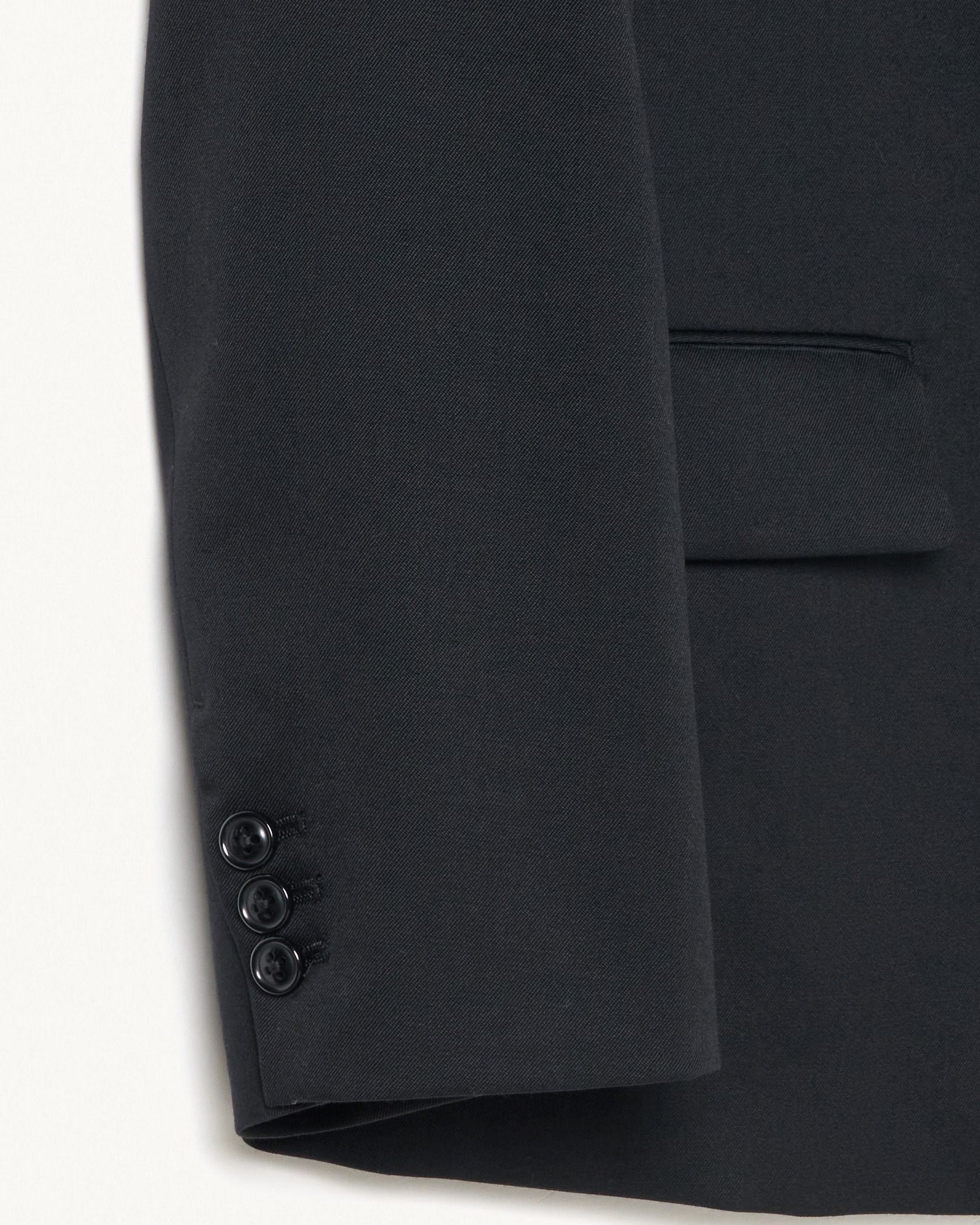 365 JACKET 詳細画像 Black 6