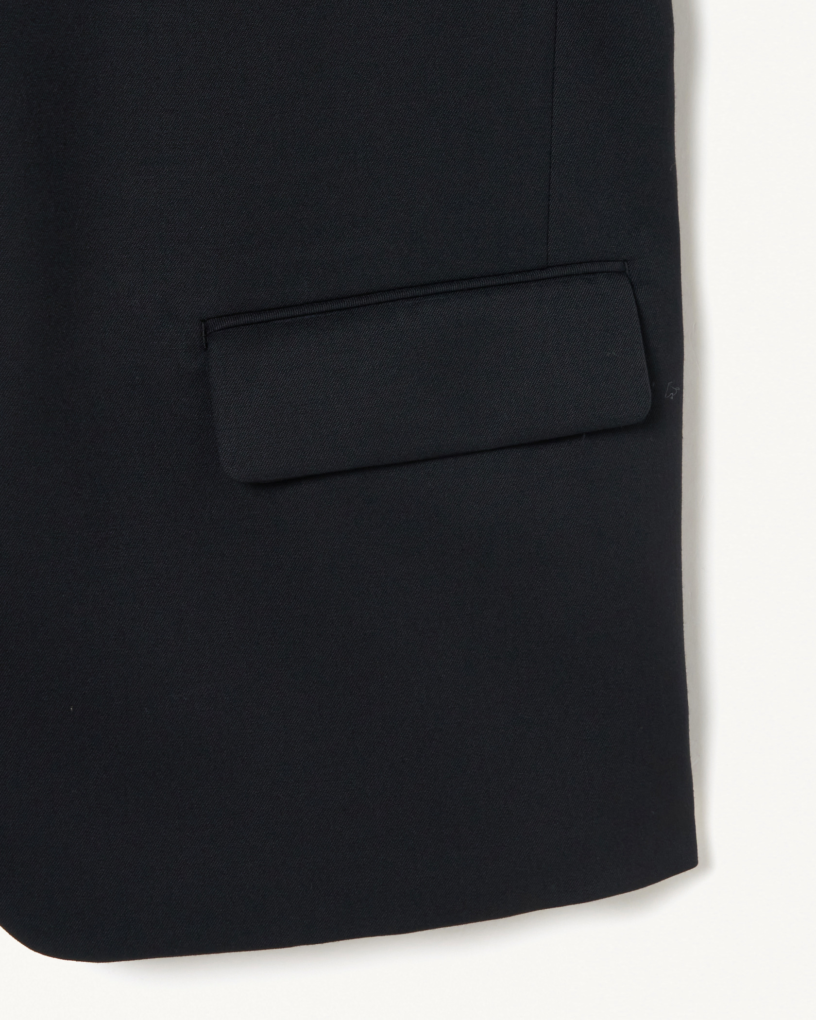 365 JACKET 詳細画像 Black 7