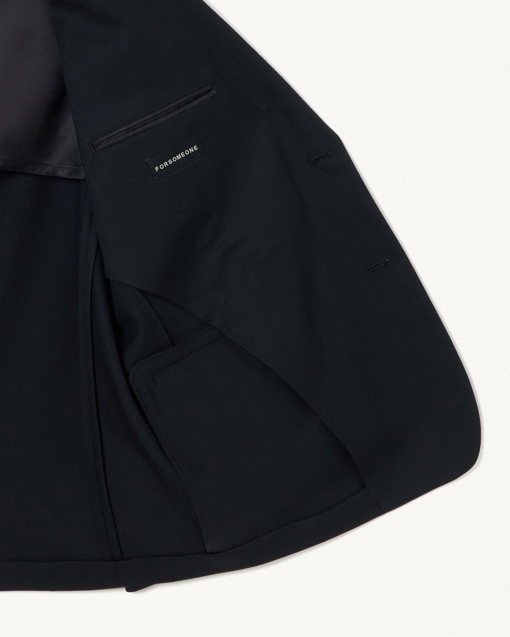 365 JACKET 詳細画像 Black 8