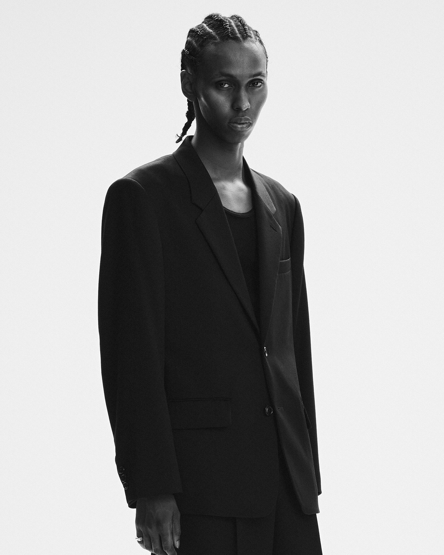 365 JACKET 詳細画像 Black 9