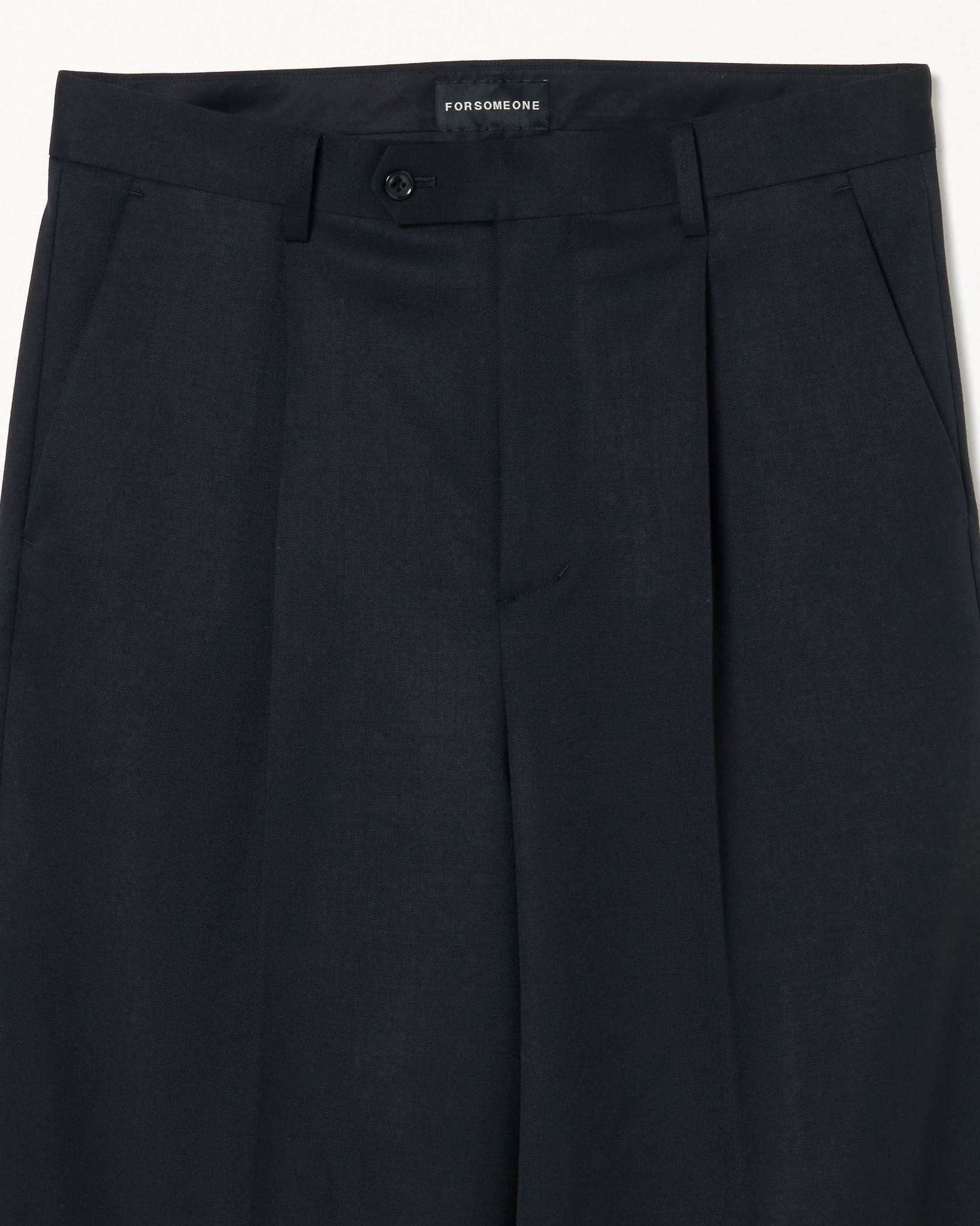 365 TROUSER 詳細画像 Black 3