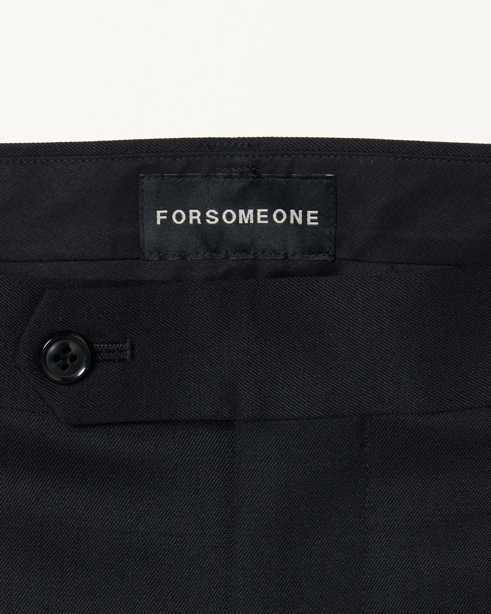 365 TROUSER 詳細画像 Black 4