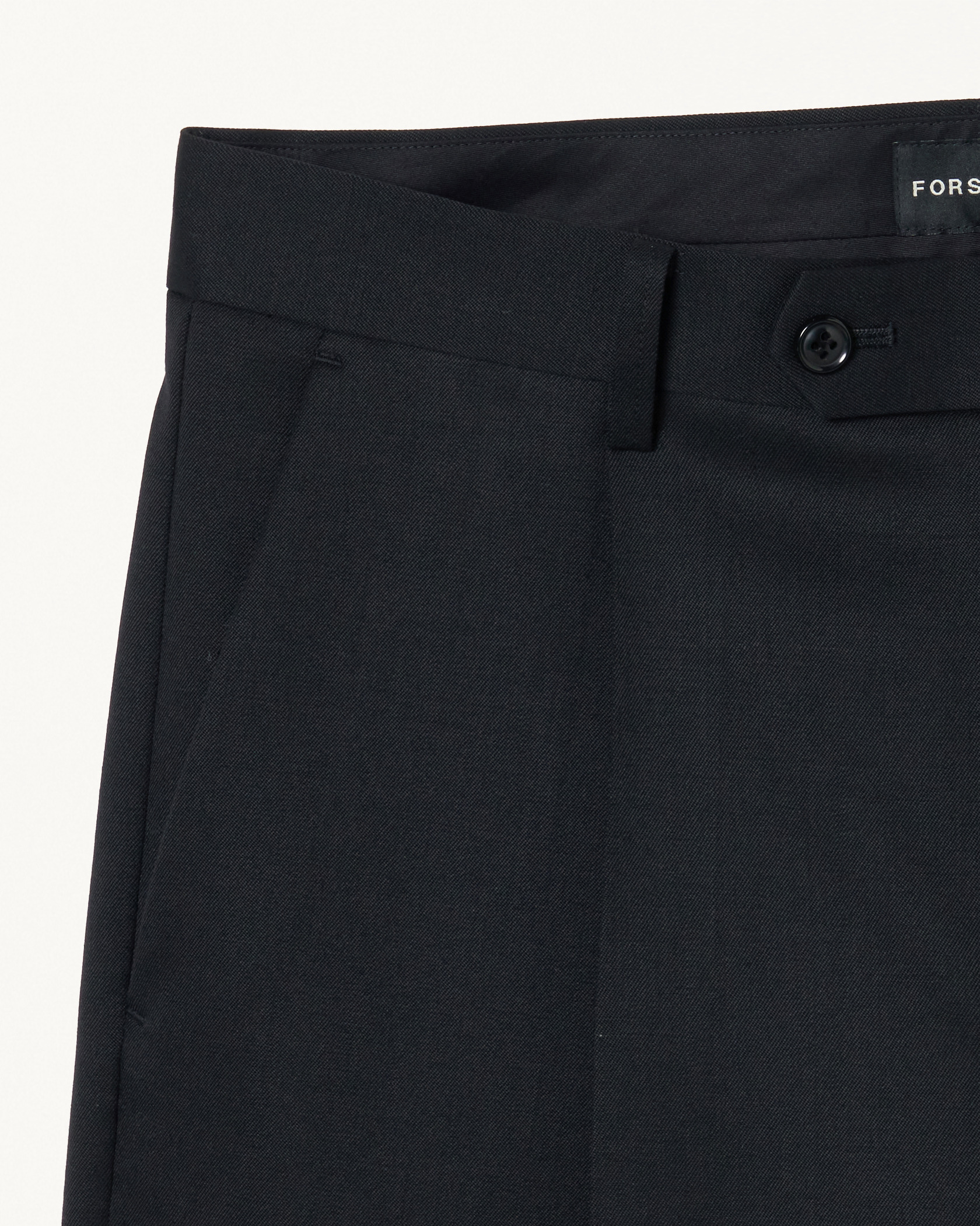 365 TROUSER 詳細画像 Black 5